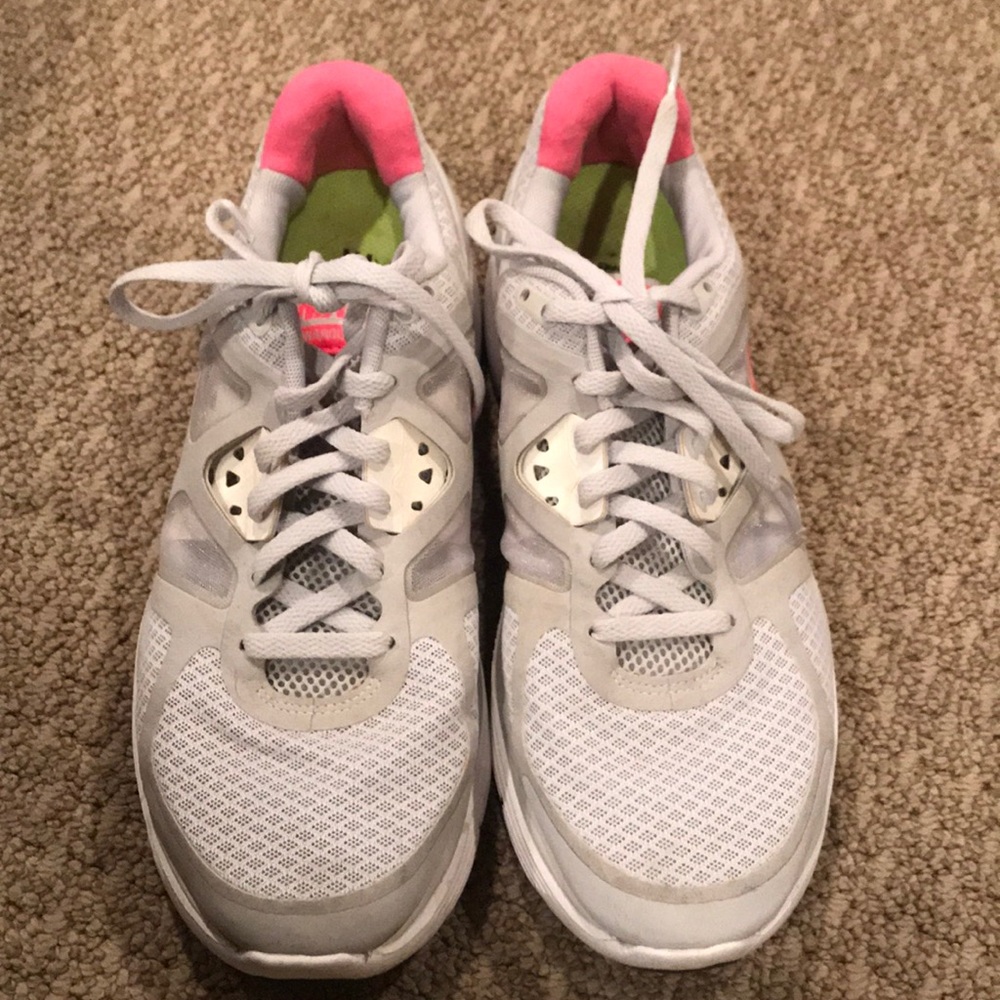 Nike sneakers